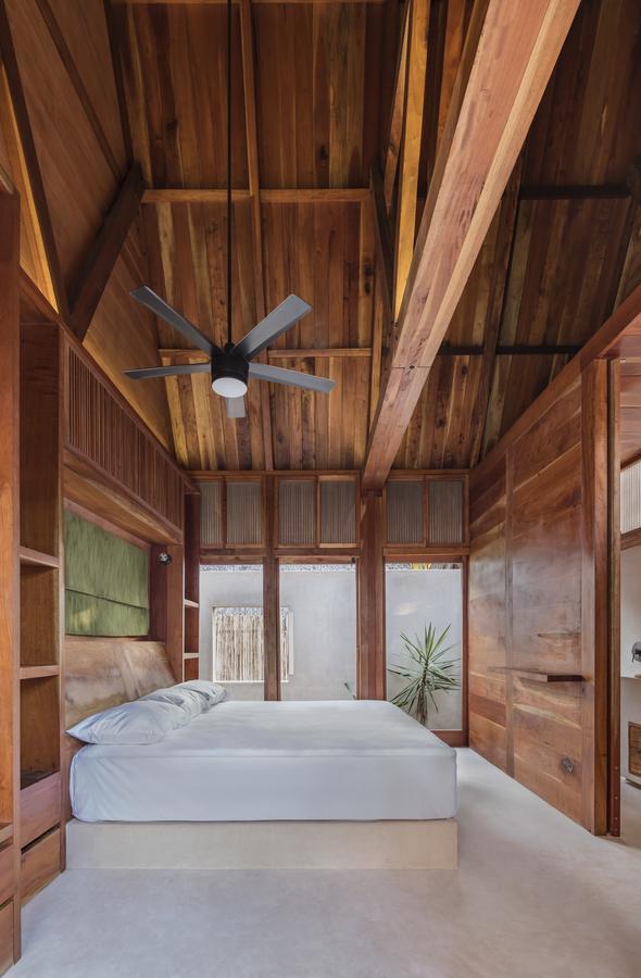Hotel Boutique Punta Caliza - Adults Oriented Holbox Eksteriør billede