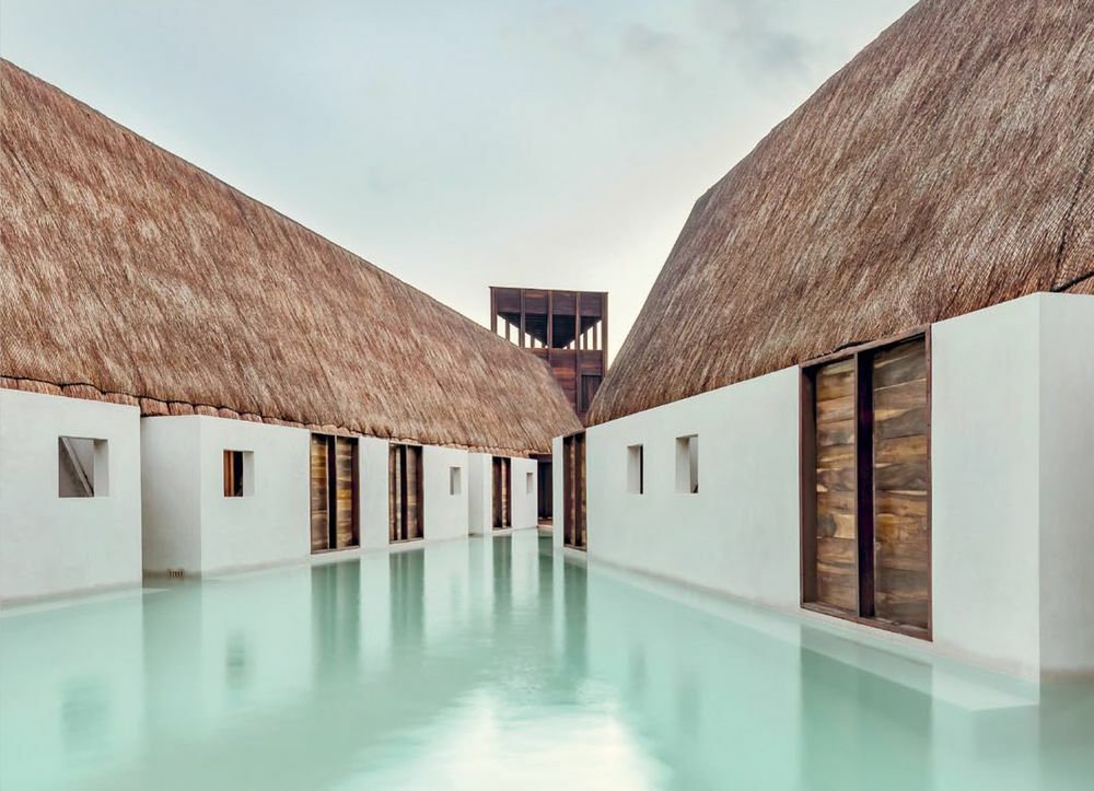 Hotel Boutique Punta Caliza - Adults Oriented Holbox Eksteriør billede